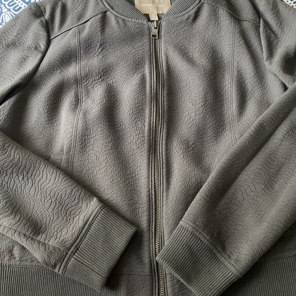 Banana Republic Bomber - Picture 5 of 9